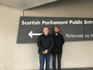 Scottish Parliament 2019